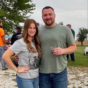 Meet your Posher, Nick